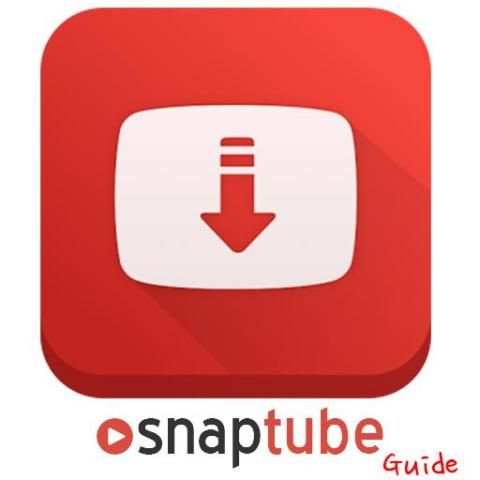 guide for SnapTube downloader स्क्रीनशॉट 3