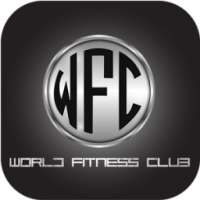 World Fitness Club on 9Apps