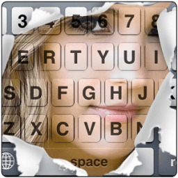 Photo Keyboard Themes icon