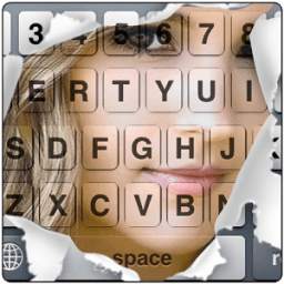 Photo Keyboard Themes 1.17