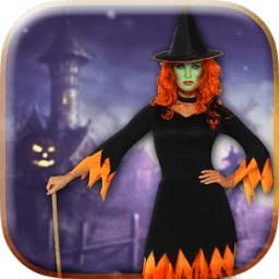 Dress Up Games for Halloween