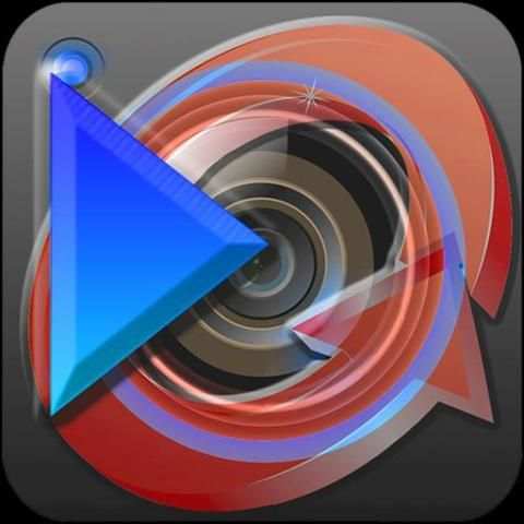 Best Player for Android Phone скриншот 2