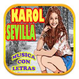 Musica Karol Sevilla con Letras 1.1.1