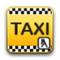 Chcem Taxi! Slovensko on 9Apps