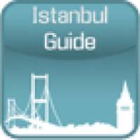 Istanbul Guide on 9Apps