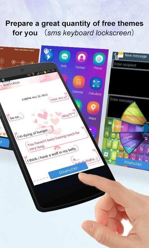 KittyPlay Wallpapers Ringtones screenshot 7