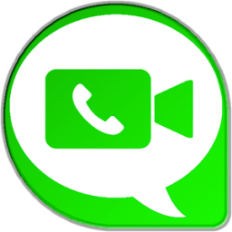 Video Calling Free أيقونة