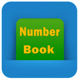 Number Book - Caller ID أيقونة