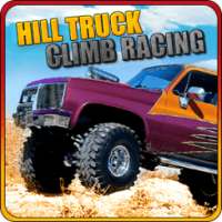 Hill Racing Truck
