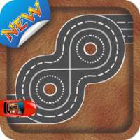 Car Maze Simulator