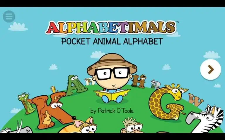 Alphabetimals Pocket Animal Alphabet APK Download 2023 - Free - 9Apps