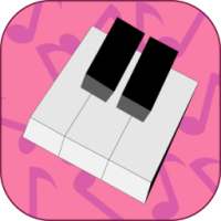 Pianon - Piano simulator on 9Apps