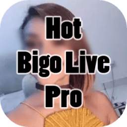 Hot Bigo Live Pro 1.0.0