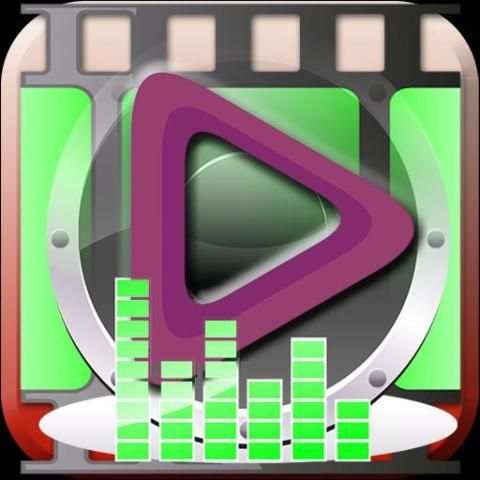 Player Plus скриншот 2