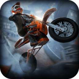Downhill Super Bike Racing 3D 1.0.0