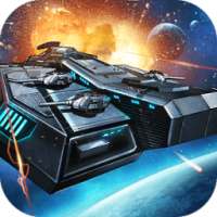 Space War : Galaxy Defender