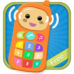 Baby Phone иконка