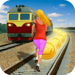 Princess Temple Run иконка