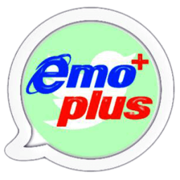 emo plus आइकन