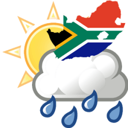 Weather South Africa иконка