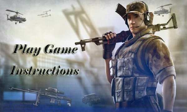 Shooting Sniper screenshot 3