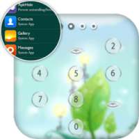Secret AppLock