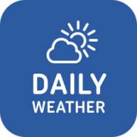 Daily Weather