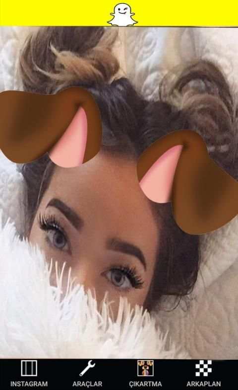 Snap Photo Stickers screenshot 4