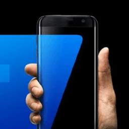Edge Launcher S7 1.7.2