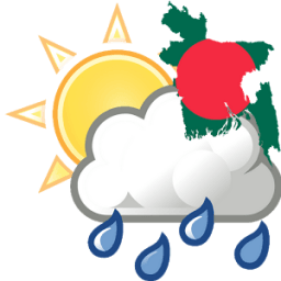 Weather Bangladesh आइकन