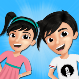 ikon AhmadiKids 2: Learn &amp; Play