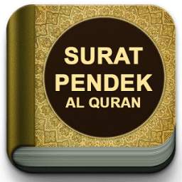 Kumpulan Surat Pendek Al Quran