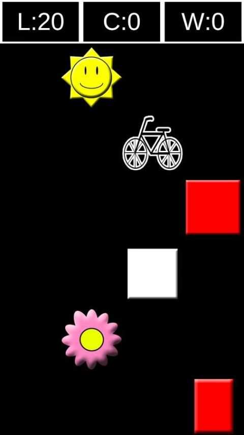 Shapes Game screenshot 3