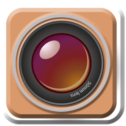 Andro Vid Apps أيقونة