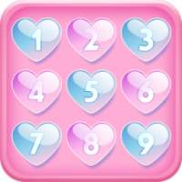 Lock Screen Heart on 9Apps