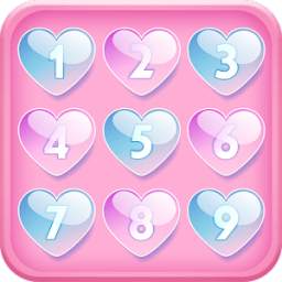 Lock Screen Heart 1.0