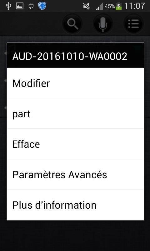 Ringtone Maker- Mp3 Cutter 3 تصوير الشاشة