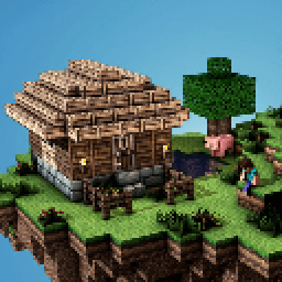 Minecraft Video icon