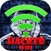 Wifi Password Hack Simulated