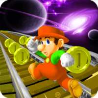 Super Galaxy Adventure