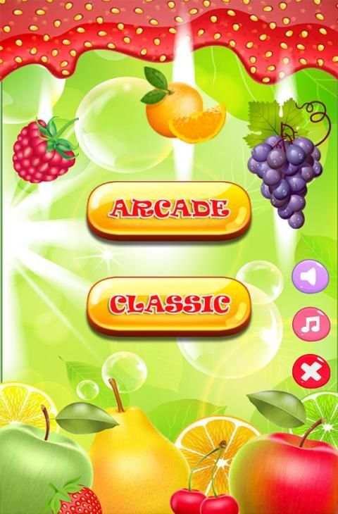 Fruit Shake Crush screenshot 10