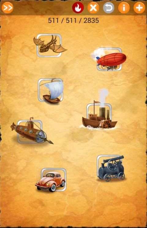 Alchemy Classic Ad Free screenshot 3