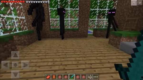 Mod Mutant for MCPE PE screenshot 2