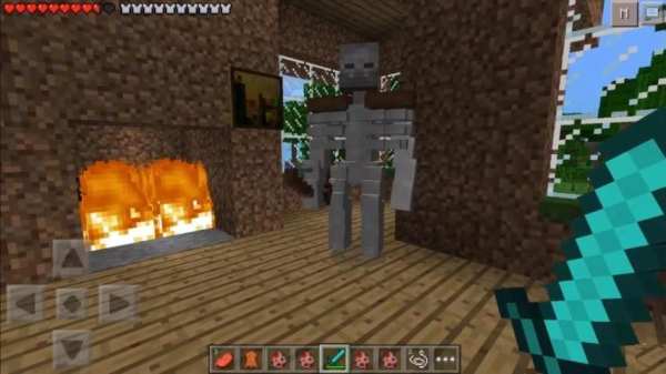 Mod Mutant for MCPE PE screenshot 3