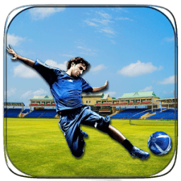 Soccer Play Hero иконка