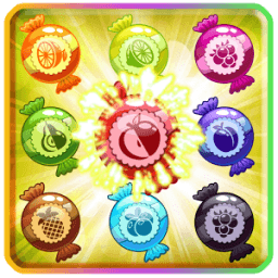 ikon Fruit Candy Blaster