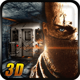 ikon Peluru Train Hitam Ops Sniper