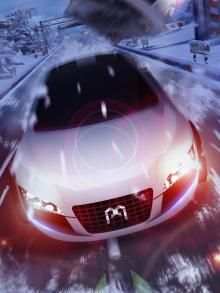 Pocket Racing स्क्रीनशॉट 5
