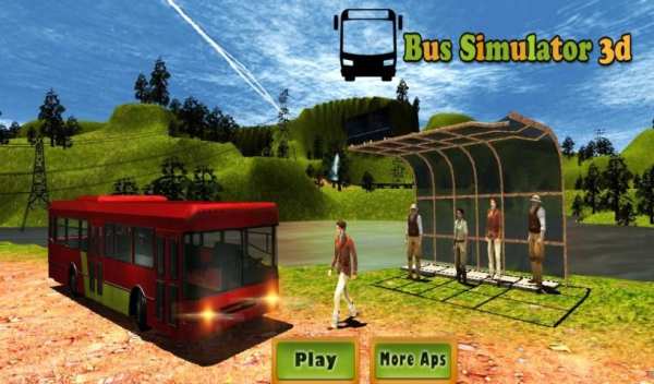 Tourist Bus Driver screenshot 7