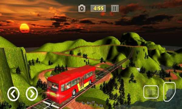 Tourist Bus Driver screenshot 16